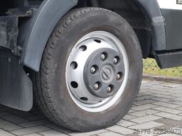 Palfinger P200 AXE | NISSAN NT400 | 20 METER | LOW KM F24P