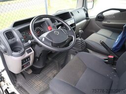 Palfinger P200 AXE | NISSAN NT400 | 20 METER | LOW KM F24P