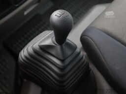 Palfinger P200 AXE | NISSAN NT400 | 20 METER | LOW KM F24P