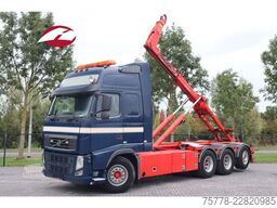 Volvo FH 540 | 8X4*4 | PALFINGER HOOK | EURO 6
