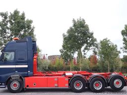 Volvo FH 540 | 8X4*4 | PALFINGER HOOK | EURO 6