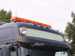 Volvo FH 540 | 8X4*4 | PALFINGER HOOK | EURO 6