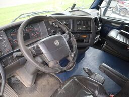 Volvo FH 540 | 8X4*4 | PALFINGER HOOK | EURO 6