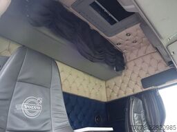 Volvo FH 540 | 8X4*4 | PALFINGER HOOK | EURO 6