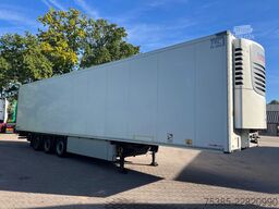 Schmitz Cargobull Rohrbahn Meatrails 2020 270cm high