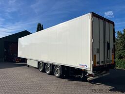 Schmitz Cargobull Rohrbahn Meatrails 2020 270cm high