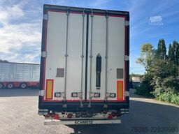 Schmitz Cargobull Rohrbahn Meatrails 2020 270cm high