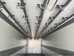 Schmitz Cargobull Rohrbahn Meatrails 2020 270cm high