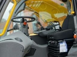 JCB 542/70 Xtra Powershift 6 vitesses 40 K