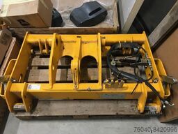 JCB 531 70 / 536-60 / 541/70 / 532-70 / 542/70