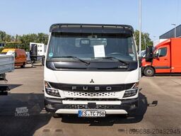 FUSO Canter 7C18 Dreiseitenkipper Meiler LED KlimaA