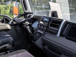 FUSO Canter 7C18 Dreiseitenkipper Meiler LED KlimaA