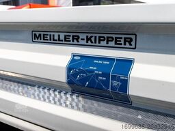 FUSO Canter 7C18 Dreiseitenkipper Meiler LED KlimaA