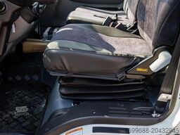 FUSO Canter 7C18 Dreiseitenkipper Meiler LED KlimaA