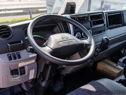 FUSO Canter 7C18 Dreiseitenkipper Meiler LED KlimaA