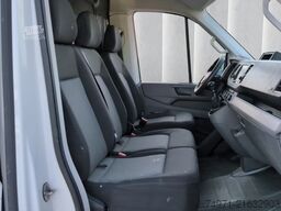 VW Crafter Kasten MR3640mm+Hoch 3,5t*R-Kam Klima