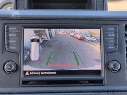 VW Crafter Kasten MR3640mm+Hoch 3,5t*R-Kam Klima
