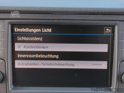 VW Crafter Kasten MR3640mm+Hoch 3,5t*R-Kam Klima