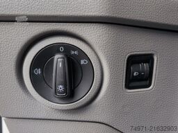 VW Crafter Kasten MR3640mm+Hoch 3,5t*R-Kam Klima