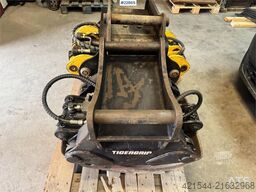  Tigergrip TG25PRO grapple