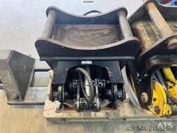  Tigergrip TG25PRO grapple