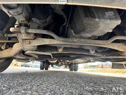 Mercedes-Benz Sprinter 416 CDI Minibus – 17 Seats – 2 Sets of Ti