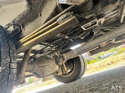 Mercedes-Benz Sprinter 416 CDI Minibus – 17 Seats – 2 Sets of Ti