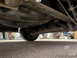 Volkswagen Caddy TDI Van – 2 sets of tires