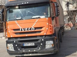 Iveco Stralis 400