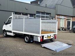 Mercedes-Benz Sprinter 313 2.2 CDI 366 Openlaadbak Pick-up La...