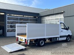 Mercedes-Benz Sprinter 313 2.2 CDI 366 Openlaadbak Pick-up La...