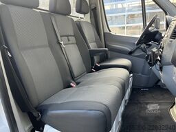 Mercedes-Benz Sprinter 313 2.2 CDI 366 Openlaadbak Pick-up La...