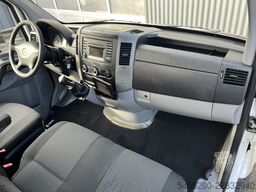 Mercedes-Benz Sprinter 313 2.2 CDI 366 Openlaadbak Pick-up La...