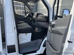 Mercedes-Benz Sprinter 313 2.2 CDI 366 Openlaadbak Pick-up La...