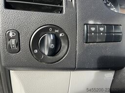 Mercedes-Benz Sprinter 313 2.2 CDI 366 Openlaadbak Pick-up La...