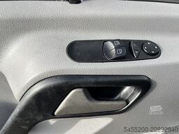 Mercedes-Benz Sprinter 313 2.2 CDI 366 Openlaadbak Pick-up La...