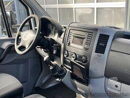 Mercedes-Benz Sprinter 313 2.2 CDI 366 Openlaadbak Pick-up La...