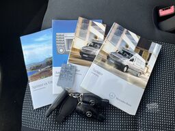 Mercedes-Benz Sprinter 313 2.2 CDI 366 Openlaadbak Pick-up La...