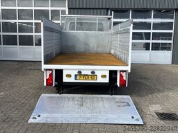 Mercedes-Benz Sprinter 313 2.2 CDI 366 Openlaadbak Pick-up La...