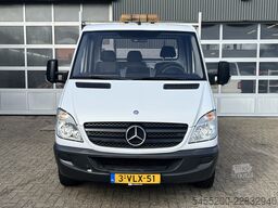 Mercedes-Benz Sprinter 313 2.2 CDI 366 Openlaadbak Pick-up La...