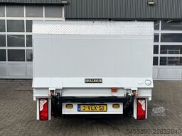Mercedes-Benz Sprinter 313 2.2 CDI 366 Openlaadbak Pick-up La...