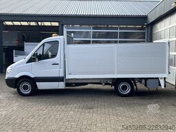 Mercedes-Benz Sprinter 313 2.2 CDI 366 Openlaadbak Pick-up La...