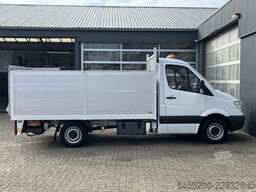 Mercedes-Benz Sprinter 313 2.2 CDI 366 Openlaadbak Pick-up La...
