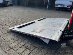 Mercedes-Benz Sprinter 313 2.2 CDI 366 Openlaadbak Pick-up La...