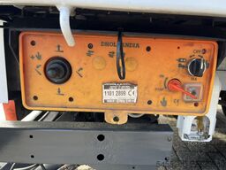 Mercedes-Benz Sprinter 313 2.2 CDI 366 Openlaadbak Pick-up La...