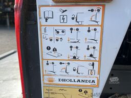 Mercedes-Benz Sprinter 313 2.2 CDI 366 Openlaadbak Pick-up La...