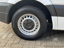 Mercedes-Benz Sprinter 313 2.2 CDI 366 Openlaadbak Pick-up La...