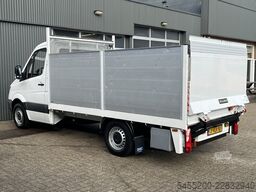 Mercedes-Benz Sprinter 313 2.2 CDI 366 Openlaadbak Pick-up La...