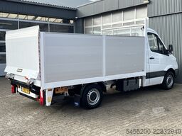 Mercedes-Benz Sprinter 313 2.2 CDI 366 Openlaadbak Pick-up La...