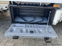 Mercedes-Benz Sprinter 313 2.2 CDI 366 Openlaadbak Pick-up La...